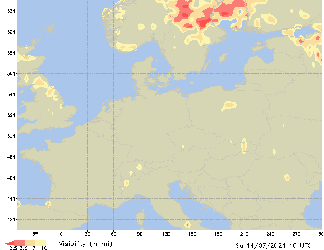 Su 14.07.2024 15 UTC
