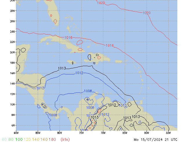 Mo 15.07.2024 21 UTC