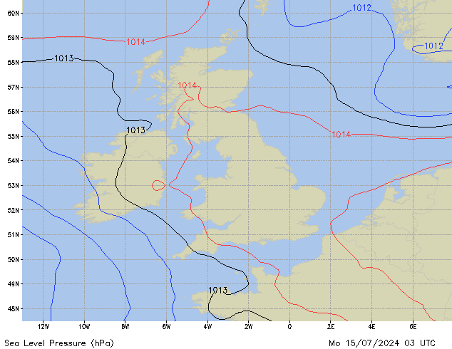 Mo 15.07.2024 03 UTC