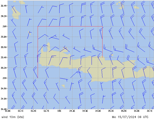 Mo 15.07.2024 06 UTC