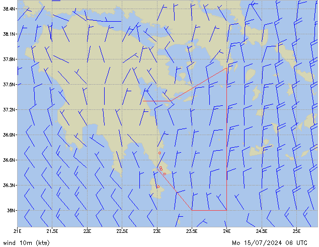 Mo 15.07.2024 06 UTC