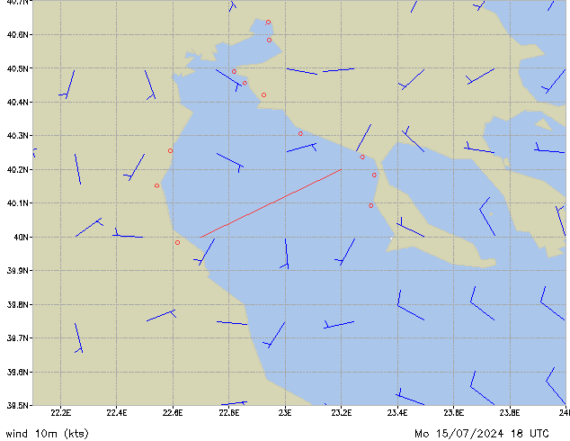 Mo 15.07.2024 18 UTC