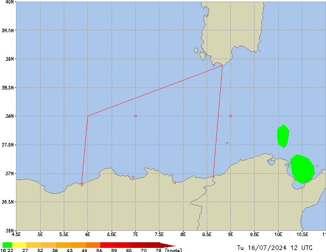 Tu 16.07.2024 12 UTC