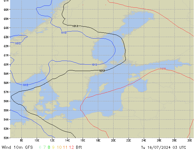 Tu 16.07.2024 03 UTC