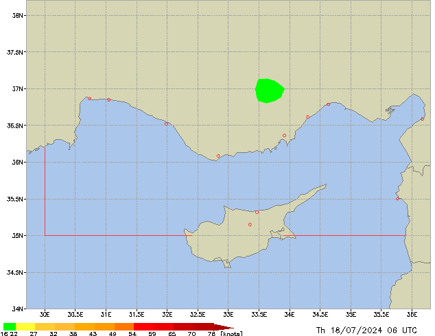 Th 18.07.2024 06 UTC