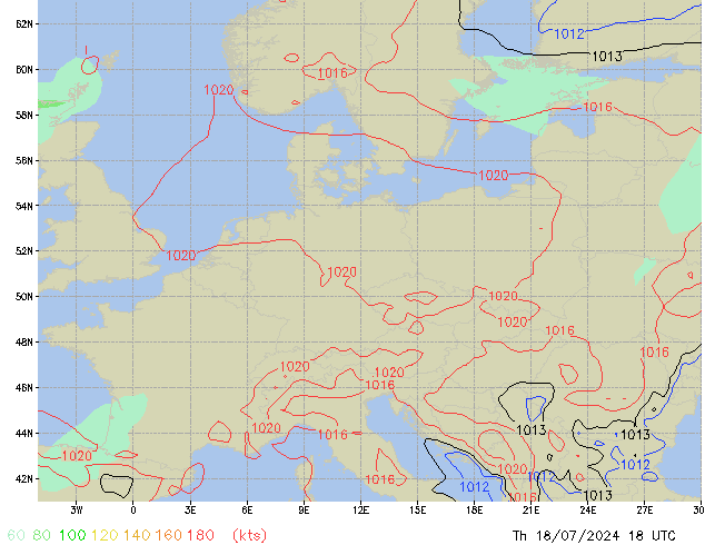 Th 18.07.2024 18 UTC