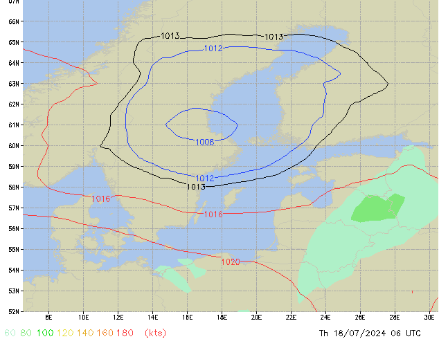 Th 18.07.2024 06 UTC