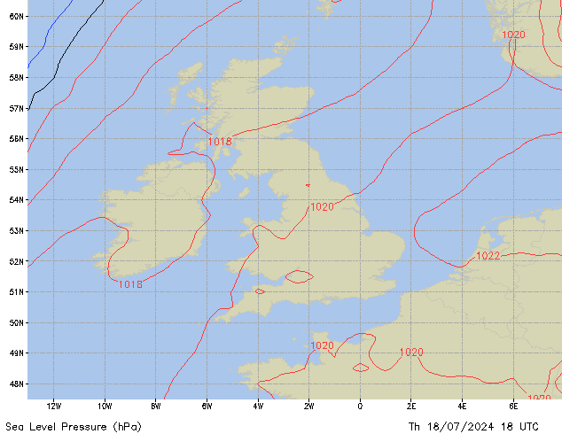 Th 18.07.2024 18 UTC