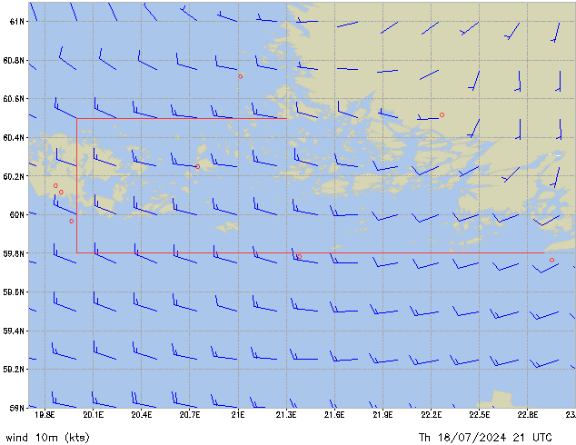 Th 18.07.2024 21 UTC