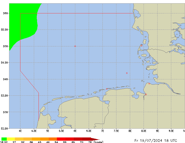 Fr 19.07.2024 18 UTC
