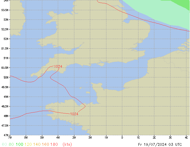 Fr 19.07.2024 03 UTC