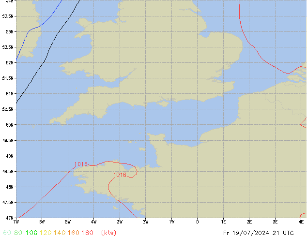 Fr 19.07.2024 21 UTC