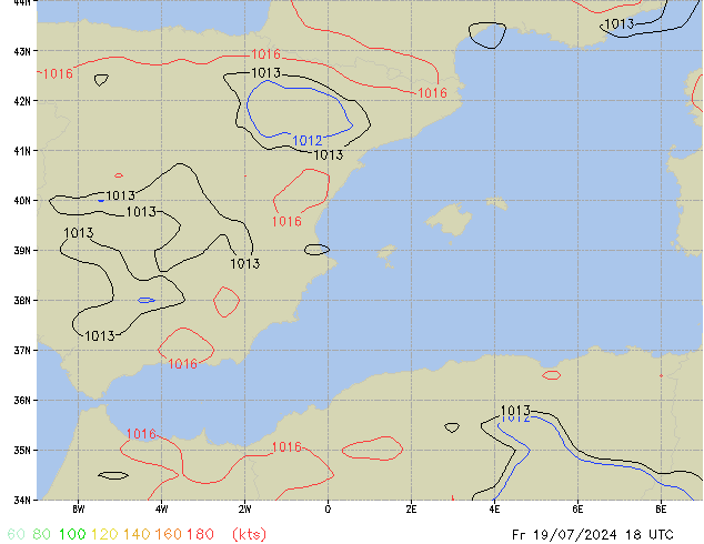 Fr 19.07.2024 18 UTC