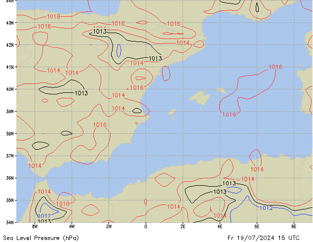 Fr 19.07.2024 15 UTC