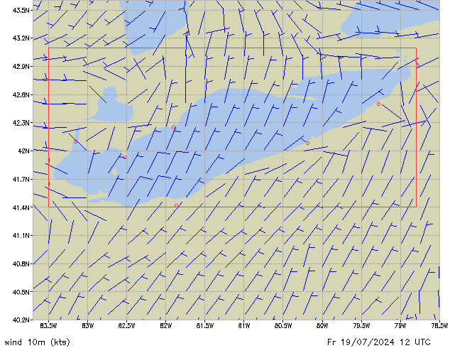 Fr 19.07.2024 12 UTC