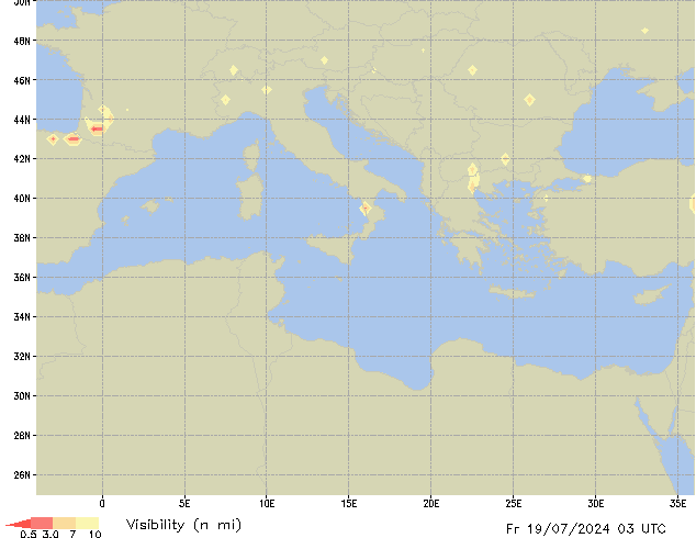 Fr 19.07.2024 03 UTC