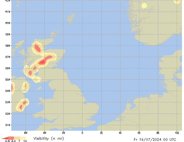 Fr 19.07.2024 00 UTC