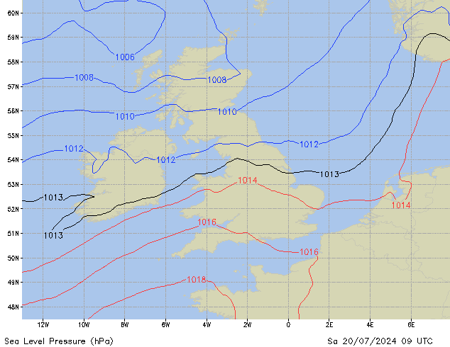 Sa 20.07.2024 09 UTC