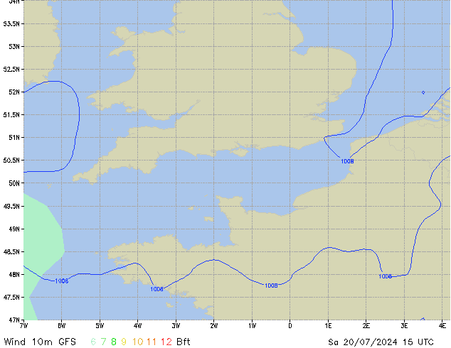 Sa 20.07.2024 15 UTC