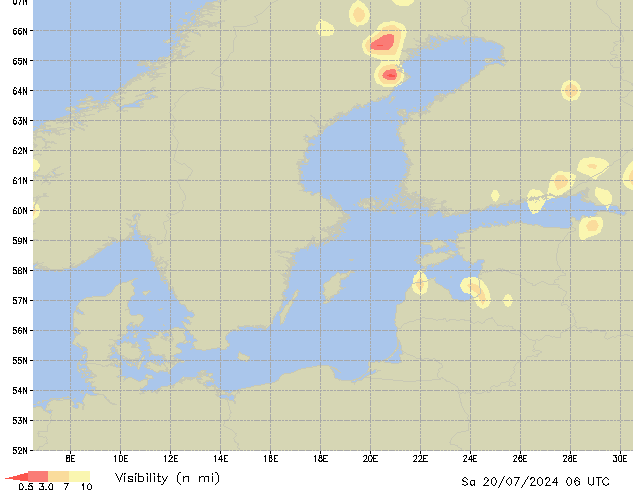 Sa 20.07.2024 06 UTC