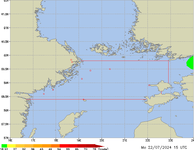 Mo 22.07.2024 15 UTC