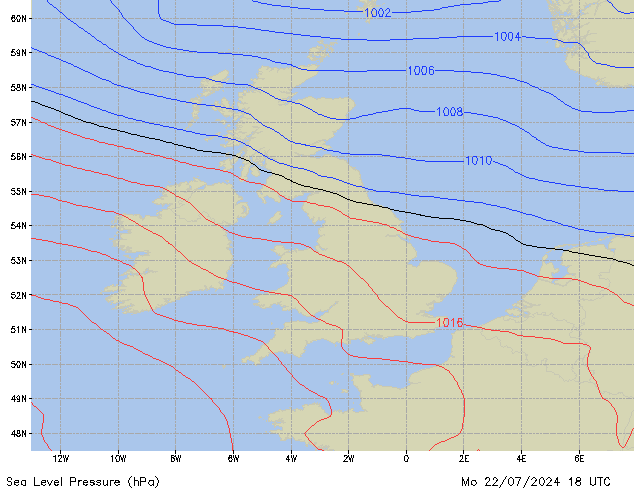 Mo 22.07.2024 18 UTC