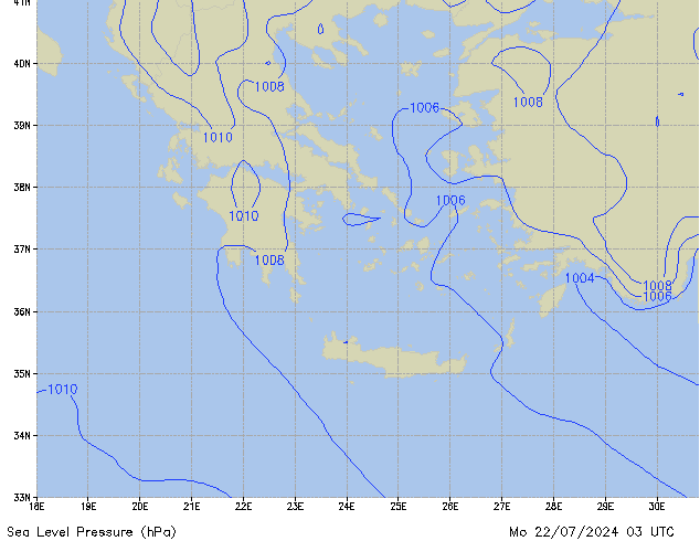 Mo 22.07.2024 03 UTC