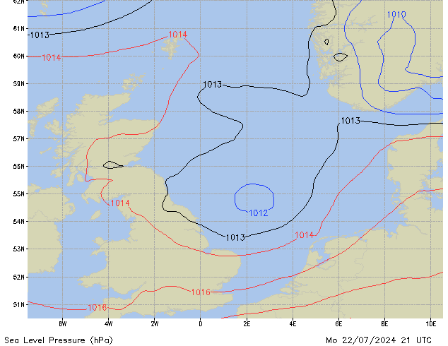 Mo 22.07.2024 21 UTC