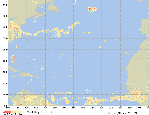 Mo 22.07.2024 18 UTC