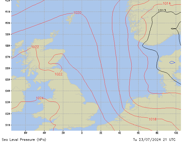 Tu 23.07.2024 21 UTC