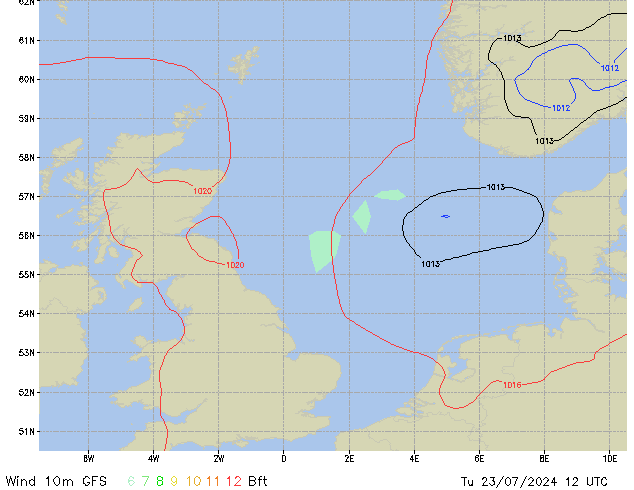Tu 23.07.2024 12 UTC