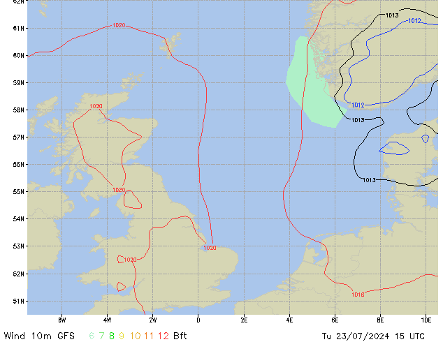 Tu 23.07.2024 15 UTC