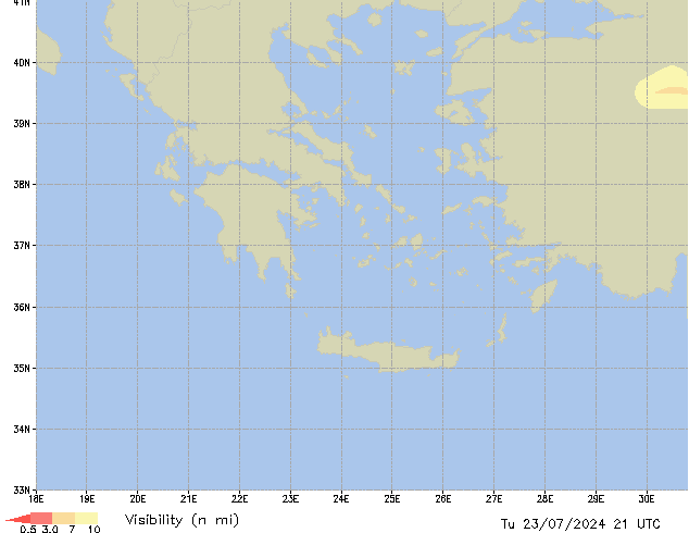 Tu 23.07.2024 21 UTC