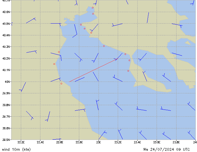 We 24.07.2024 09 UTC