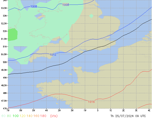 Th 25.07.2024 09 UTC