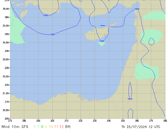 Th 25.07.2024 12 UTC