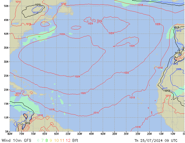 Th 25.07.2024 09 UTC