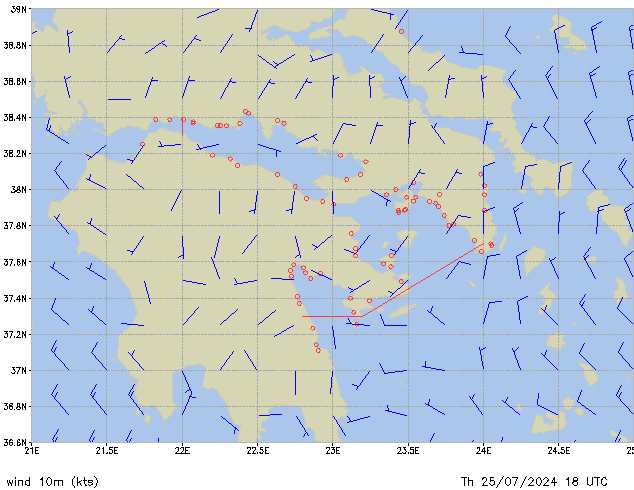 Th 25.07.2024 18 UTC