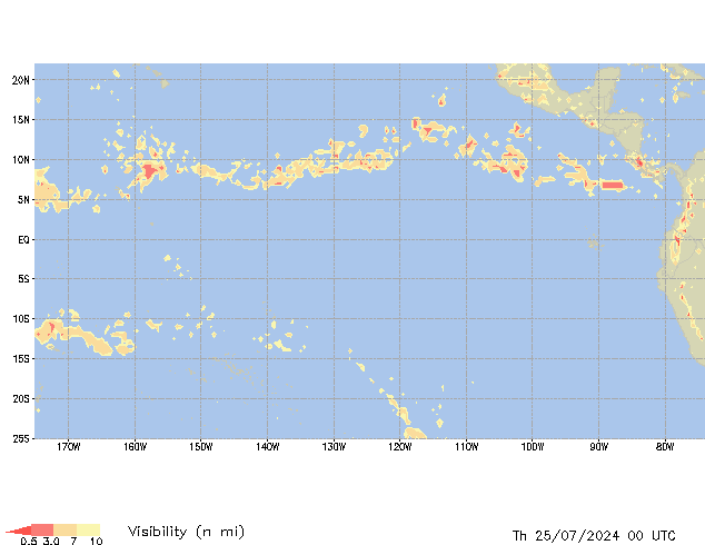 Th 25.07.2024 00 UTC