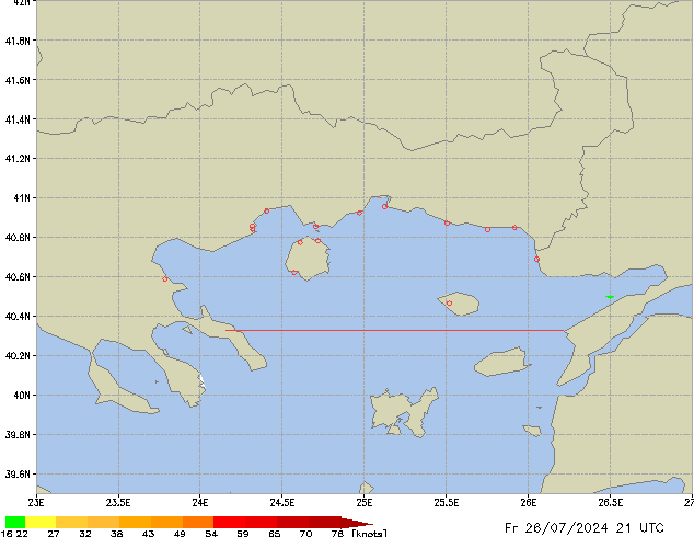 Fr 26.07.2024 21 UTC