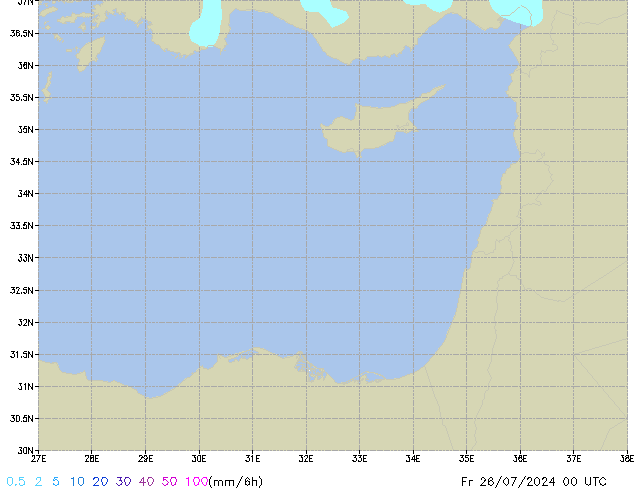 Fr 26.07.2024 00 UTC