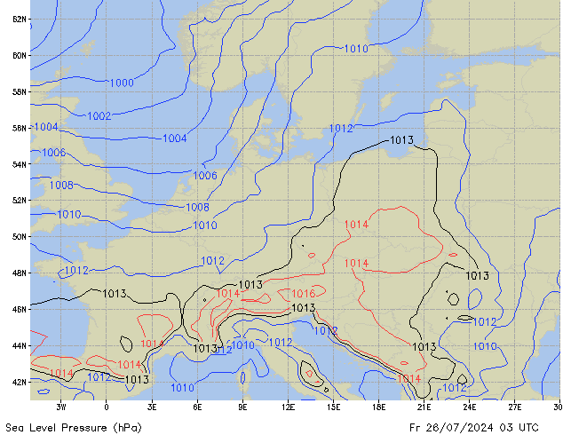 Fr 26.07.2024 03 UTC