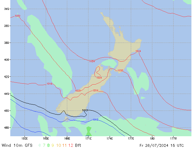 Fr 26.07.2024 15 UTC