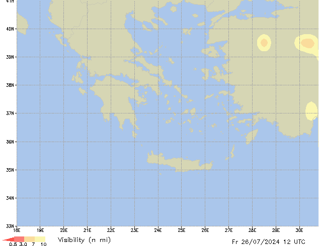 Fr 26.07.2024 12 UTC