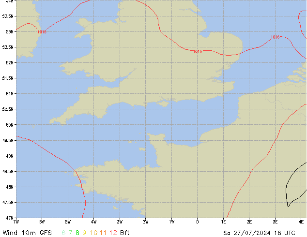 Sa 27.07.2024 18 UTC