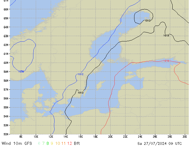 Sa 27.07.2024 09 UTC