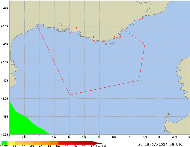 Su 28.07.2024 06 UTC