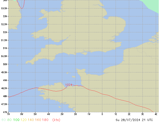 Su 28.07.2024 21 UTC