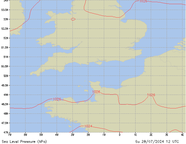 Su 28.07.2024 12 UTC