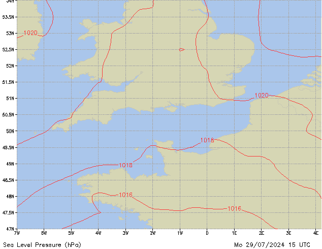 Mo 29.07.2024 15 UTC